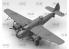 Icm maquette avion 48311 Bristol Beaufort Mk.IA 1/48