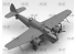 Icm maquette avion 48311 Bristol Beaufort Mk.IA 1/48