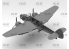 Icm maquette avion 48311 Bristol Beaufort Mk.IA 1/48