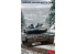 Rye Field Model maquette militaire 5066 Leopard 2A6 Char de combat principal intérieur complet 1/35