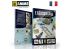 MIG Librairie 6133 Comment peindre à l&#039;aérographe Guide de modelisme Ammo en Français