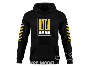 MIG T-Shirt 8079S Sweatshirt Ammo taille S