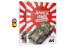 Ak Interactive livre AK549 Armure japonaise pendant la Seconde Guerre mondiale en Anglais Espagnol