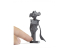 Yedharo Models figurine résine 0002 Zodiaque Balance Buste echelle 70mm