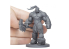 Yedharo Models figurine résine 1276 Orc Champion V1 Echelle 30mm