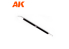 AK Interactive AK9317 Panel Line Cleaner 3-5mm