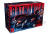 AMT maquette voiture 1295 &quot;Batman &amp; Robin&quot; Batmobile 1/25