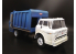 AMT maquette camion 1247 Camion à ordures Ford C900 avec chargeur Packer 1:25