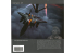 Librairie HMH 026 Boeing F-14 E/K/SG Strike Eagle