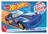 AMT maquette voiture 1349 Hot Wheels 1997 Dodge Viper GTS Snap 1/25