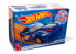 AMT maquette voiture 1349 Hot Wheels 1997 Dodge Viper GTS Snap 1/25