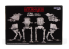 Mpc maquette series 966 STAR WARS : LE RETOUR DU JEDI AT-ST WALKER 1:100