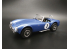 AMT maquette voiture 1319 SHELBY COBRA 289 1/25