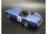 AMT maquette voiture 1319 SHELBY COBRA 289 1/25