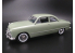 AMT maquette voiture 1359 1949 FORD COUPE THE 49&#039;ER 1/25
