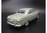 AMT maquette voiture 1359 1949 FORD COUPE THE 49&#039;ER 1/25