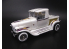 AMT maquette voiture 1330 GEORGE BARRIS ALA KART 1/25