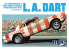 MPC maquette voiture 974 L.A. DART WHEELSTANDER 1/25