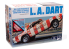 MPC maquette voiture 974 L.A. DART WHEELSTANDER 1/25