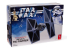 Amt maquette film 1299 STAR WARS: A NEW HOPE TIE FIGHTER 1:48