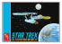 AMT 1296 STAR TREK CLASSIC U.S.S. ENTERPRISE 1:650