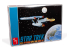 AMT 1296 STAR TREK CLASSIC U.S.S. ENTERPRISE 1:650