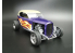 AMT maquette voiture 1313 Hot Wheels 1932 Ford Phantom Vicky 1/25