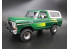 AMT maquette voiture 1304 1978 FORD BRONCO WILD HOSS 1/25
