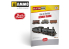 MIG Solution Box R-1200 Rail centre Box 01 - Trains Allemands Produits de Weathering - Livre Français (multilangues)