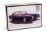 AMT maquette voiture 1312 1963 STUDEBAKER AVANTI 1/25