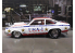 MPC maquette voiture 828 BRUCE LARSON USA-1 PRO STOCK VEGA 1/25