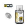 MIG peinture A-Stand 2355 Appret Base Gris brillant - Grey gloss primer 30ml