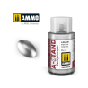 MIG peinture A-Stand 2450 Candy base argent brillant - Bright silver candy base 30ml ALC701