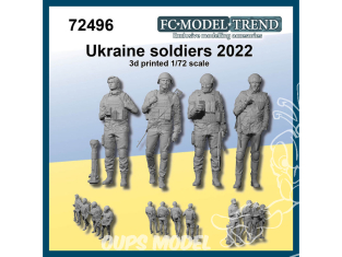 1:72 Figurines Miniatures Mini Soldat Modèle Poupée Fournitures de