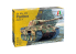 Italeri maquette militaire 270 SD.KFZ. 171 PANTHER AUSF. A 1/35