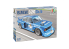 Italeri maquette voiture 3626 B.M.W. 320 Group 5 1/24