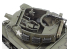 TAMIYA maquette militaire 32604 M8 Howitzer Motor Carriage 1/48