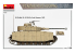 Mini Art maquette militaire 35305 Pz.Kpfw.IV Ausf.H Vomag Milieu de production JUILLET 1943 KIT INTÉRIEUR 1/35