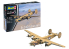 Revell maquette avion 03831 B-24D Liberator 1/48