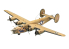 Revell maquette avion 03831 B-24D Liberator 1/48