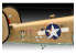 Revell maquette avion 03831 B-24D Liberator 1/48