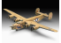 Revell maquette avion 03831 B-24D Liberator 1/48