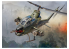 revell maquette helicoptere 03821 Bell AH-1G Cobra 1/32