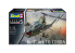 revell maquette helicoptere 03821 Bell AH-1G Cobra 1/32
