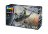 revell maquette helicoptere 03821 Bell AH-1G Cobra 1/32