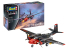 Revell maquette avion 03823 B-26 Invader 1/32