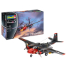 Revell maquette avion 03823 B-26 Invader 1/32
