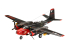 Revell maquette avion 03823 B-26 Invader 1/32