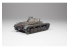 IBG maquette militaire w-001 The World of War Panzerkampfwagen III Ausf. A 1/72