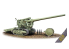 Ace Maquettes Militaire 72560 Canon 152 mm M1935 (Br-2) 1/72